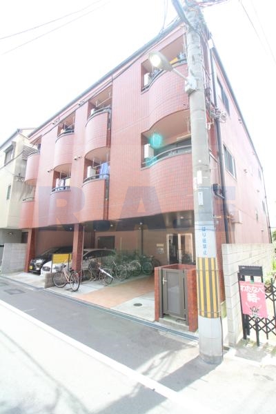 ヴァンテアン｜大阪府大阪市住吉区山之内の賃貸物件情報