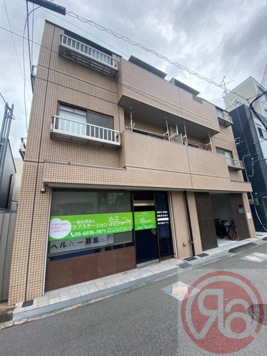 ヴィオール山坂｜大阪府大阪市東住吉区山坂の賃貸物件情報
