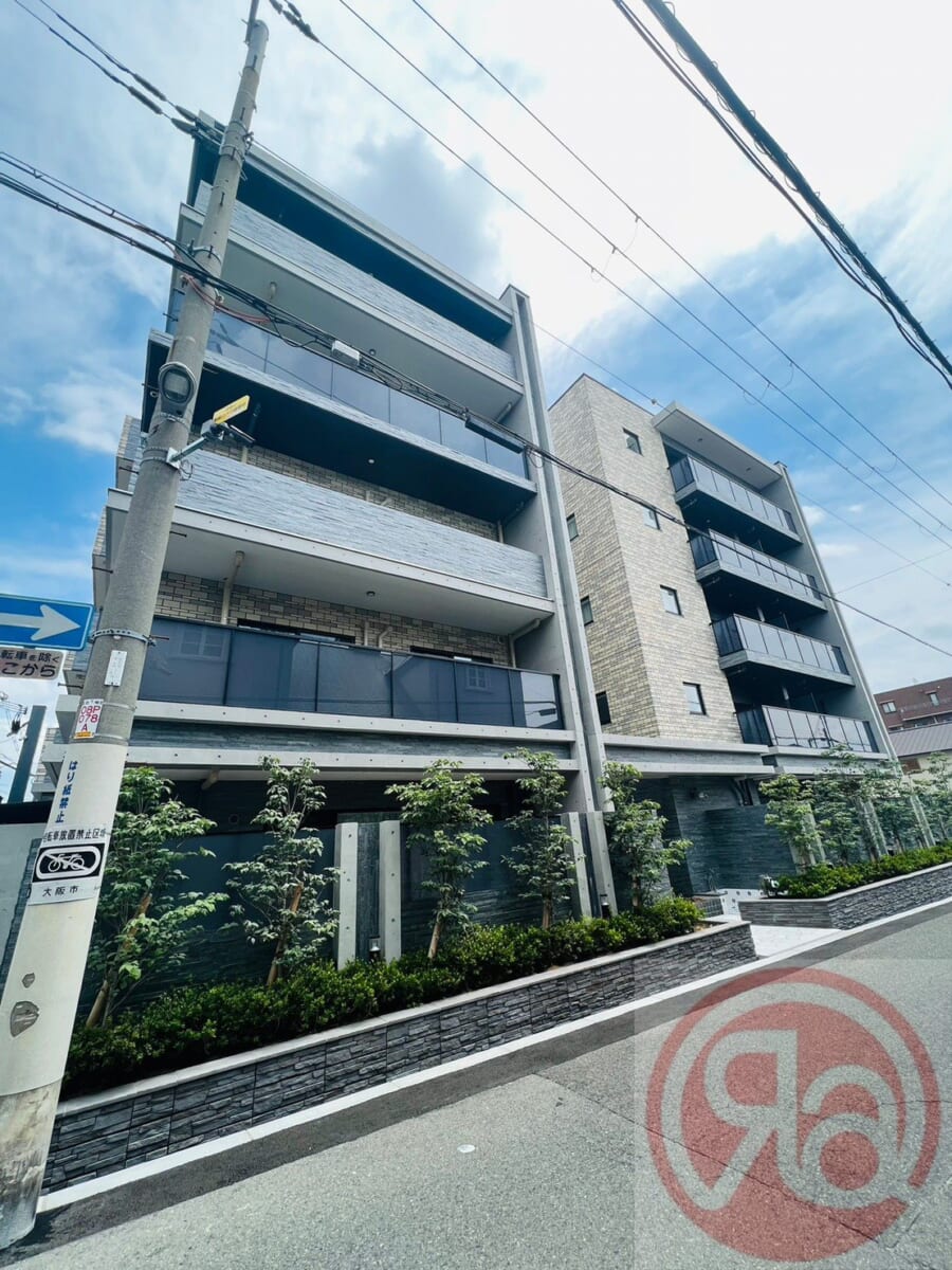 ヴィーブル帝塚山｜大阪府大阪市住吉区帝塚山中の賃貸物件情報