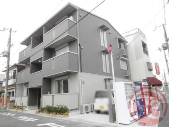 ヴィラ　クロシェット｜大阪府大阪市東住吉区住道矢田の賃貸物件情報
