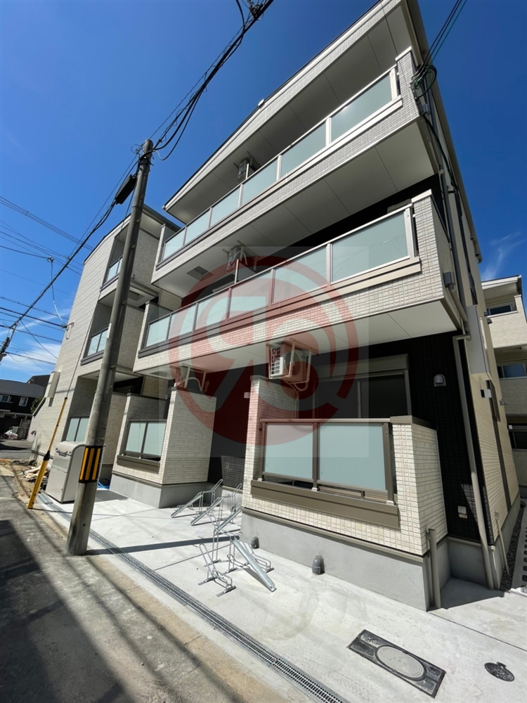 F　asecia　stib｜大阪府大阪市東住吉区照ケ丘矢田の賃貸物件情報