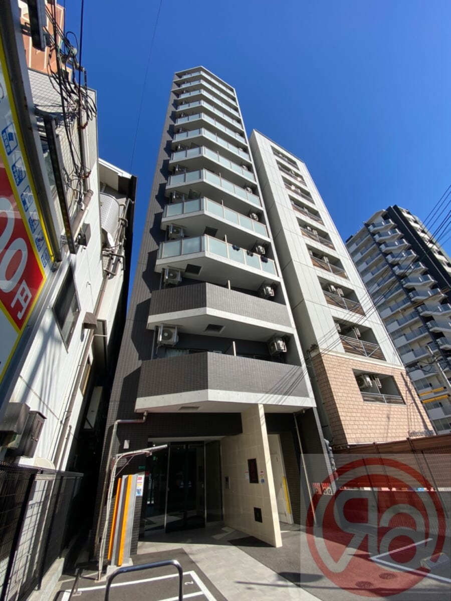 エグゼ阿倍野｜大阪府大阪市阿倍野区阿倍野筋の賃貸物件情報 - ハウスモ不動産天王寺店