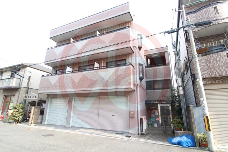 エクセレッテアビコ｜大阪府大阪市住吉区我孫子の賃貸物件情報