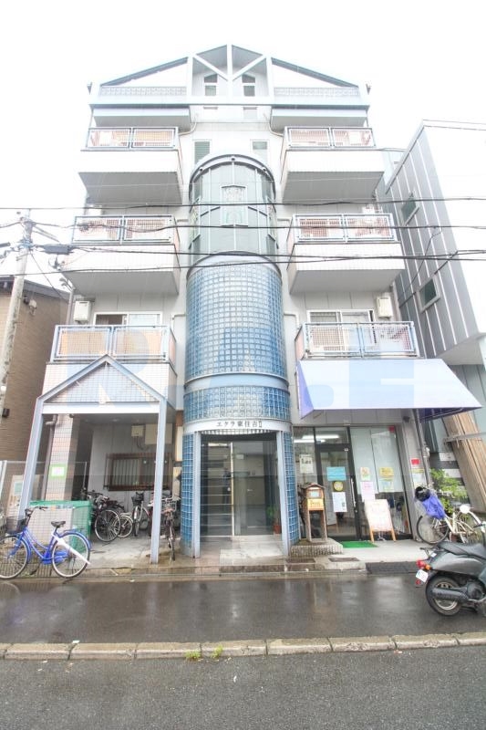 エクラ東住吉Ⅱ｜大阪府大阪市東住吉区矢田の賃貸物件情報