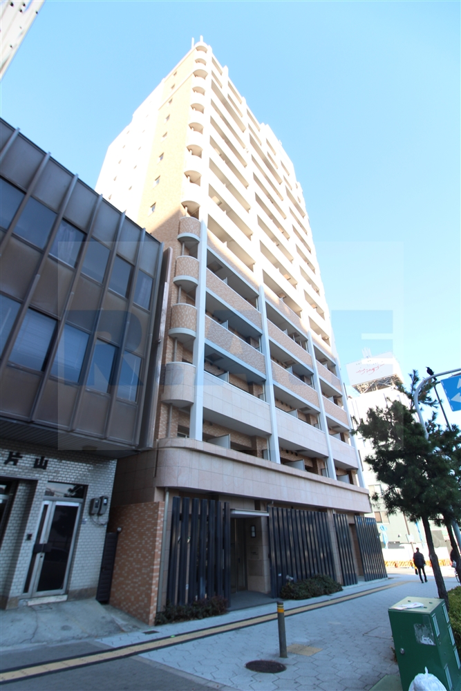 エス・キュート上本町イースト｜大阪府大阪市天王寺区小橋町の賃貸物件情報