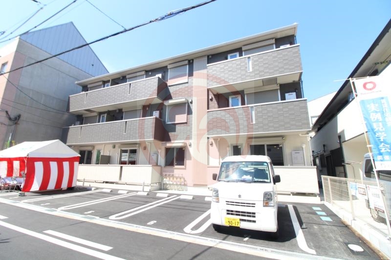 エクレール殿辻｜大阪府大阪市住吉区殿辻の賃貸物件情報