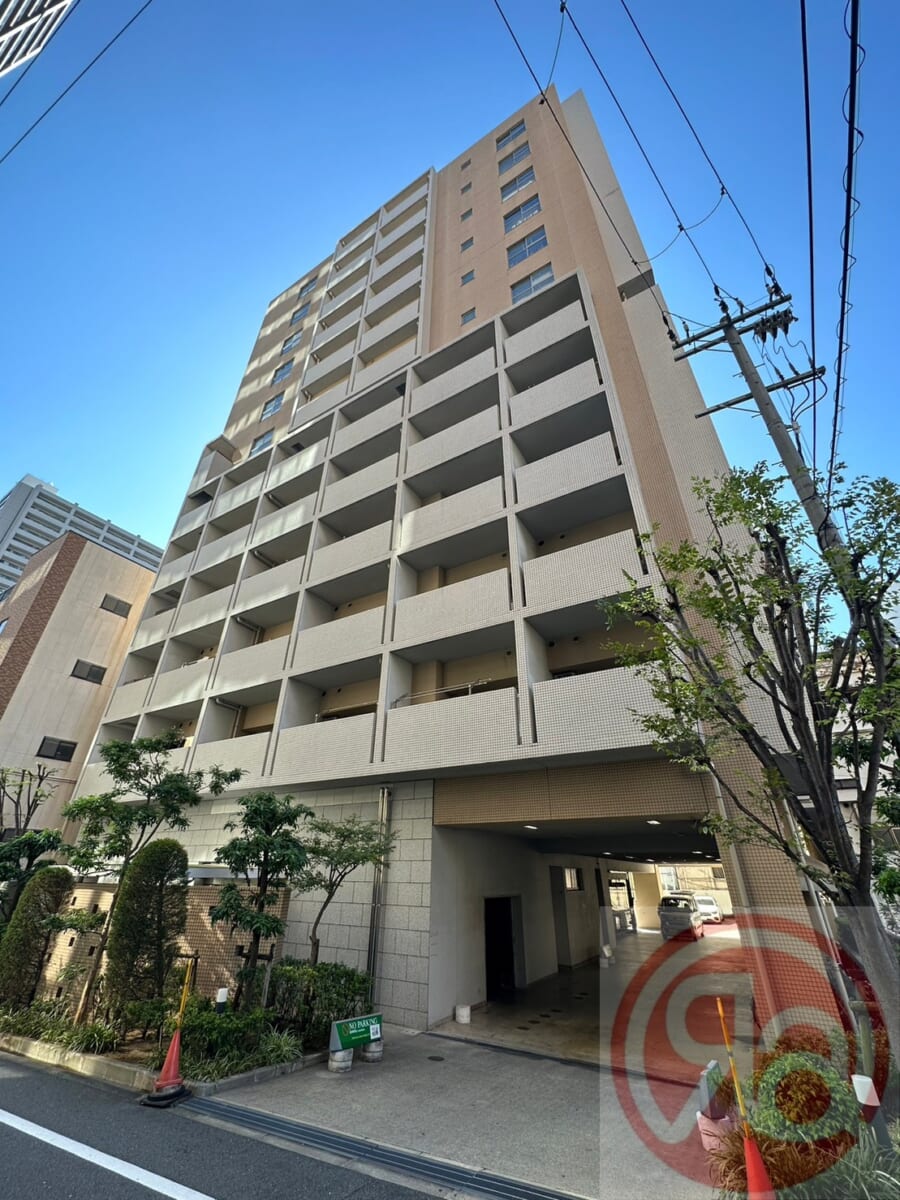 エステムプラザ大阪セントラルシティ｜大阪府大阪市天王寺区上本町の賃貸物件情報