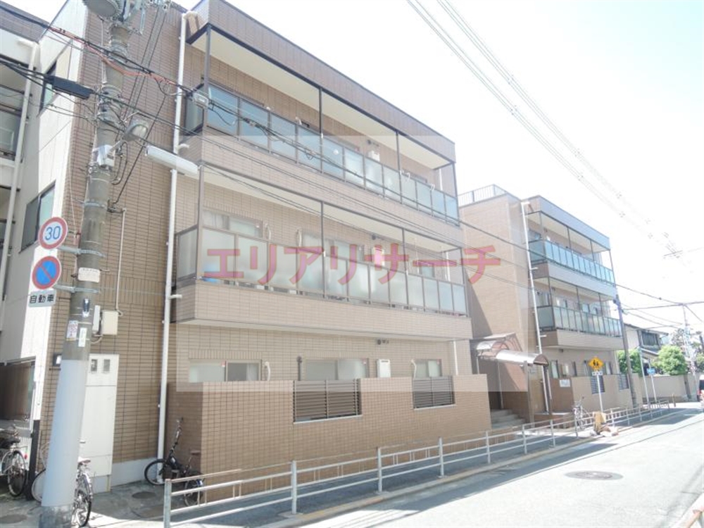 オリオノハイムⅡ｜大阪府大阪市住吉区遠里小野の賃貸物件情報