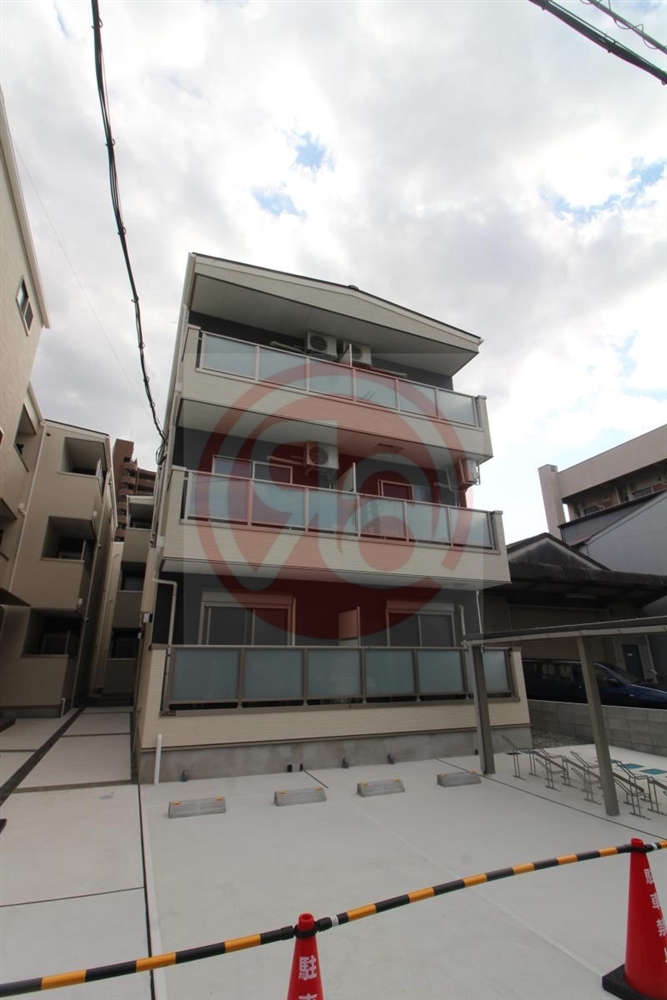 オルフェアメゾン清水丘壱番館｜大阪府大阪市住吉区清水丘の賃貸物件情報