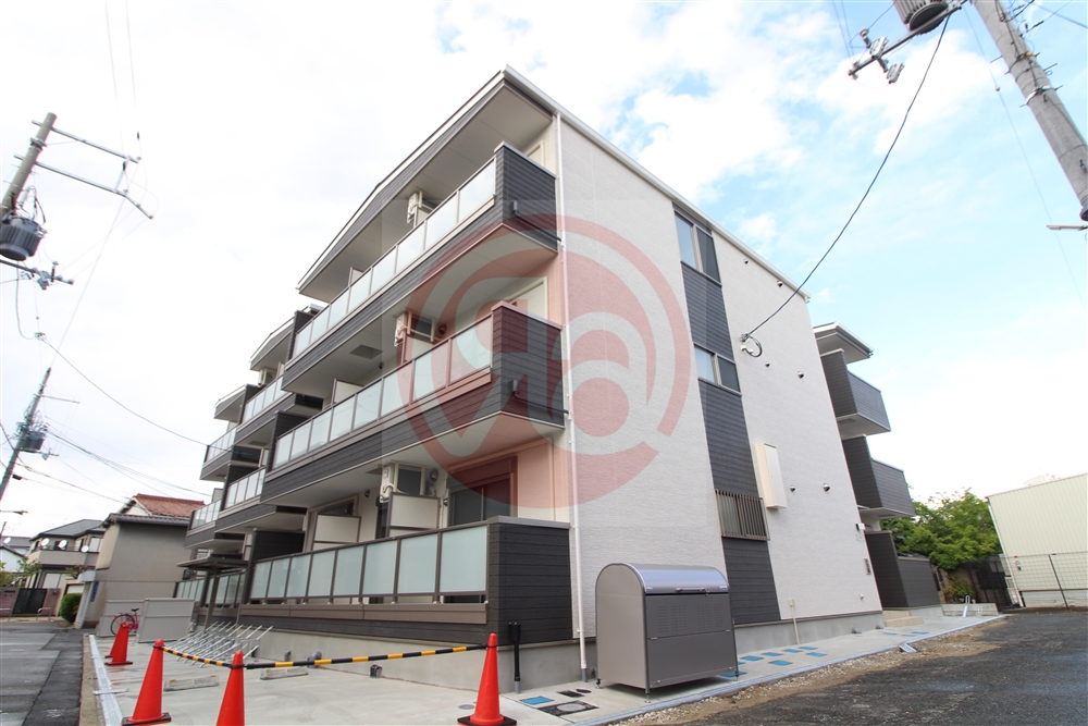 エルグランド｜大阪府大阪市東住吉区矢田の賃貸物件情報