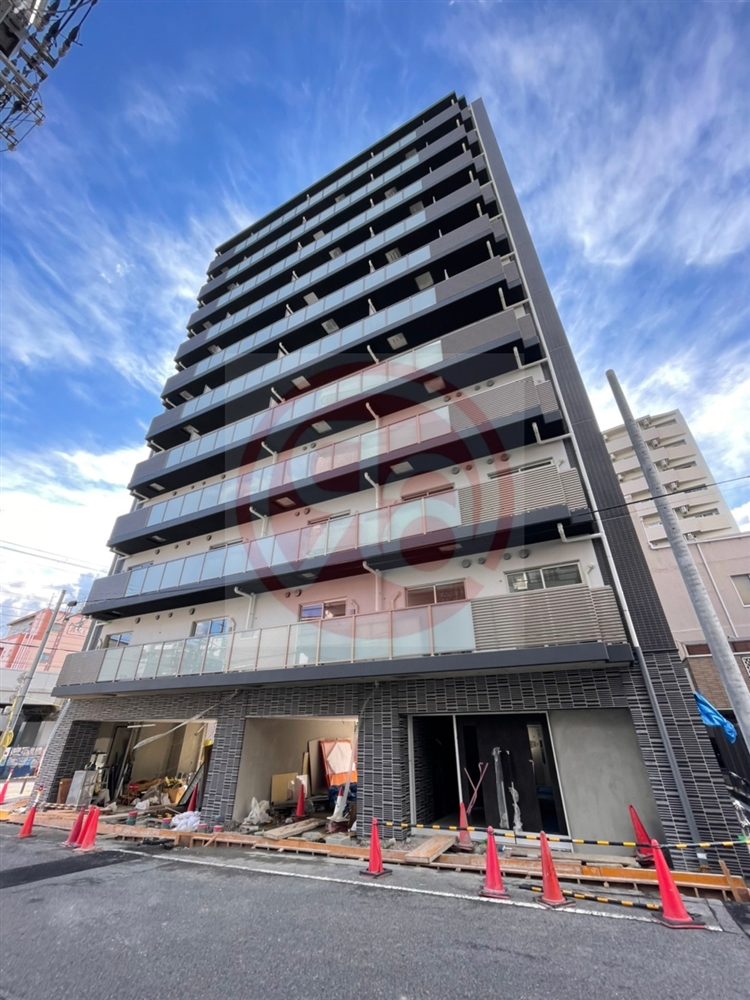 グランカーサ天王寺EAST|大阪府大阪市天王寺区国分町の賃貸物件情報 - ハウスモ不動産天王寺店