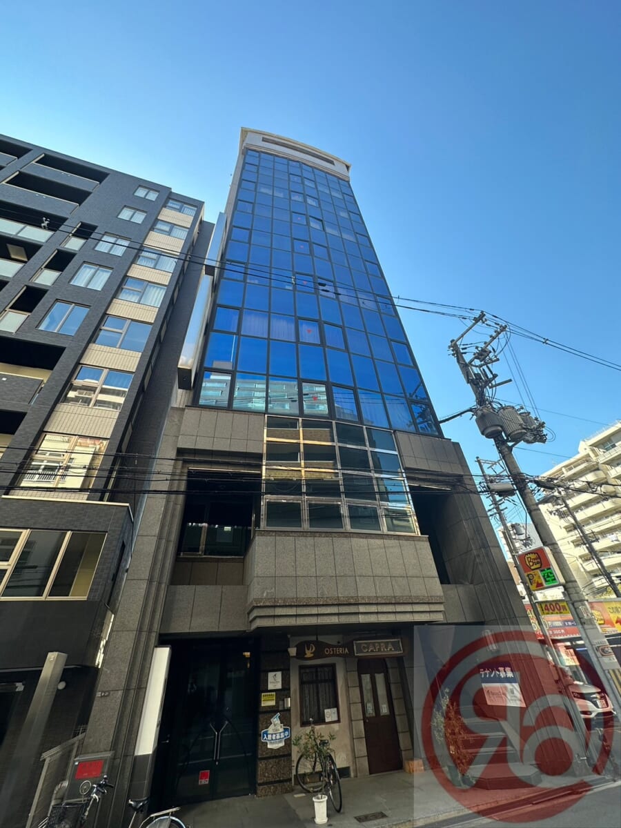 オルグ上町｜大阪府大阪市天王寺区上本町の賃貸物件情報