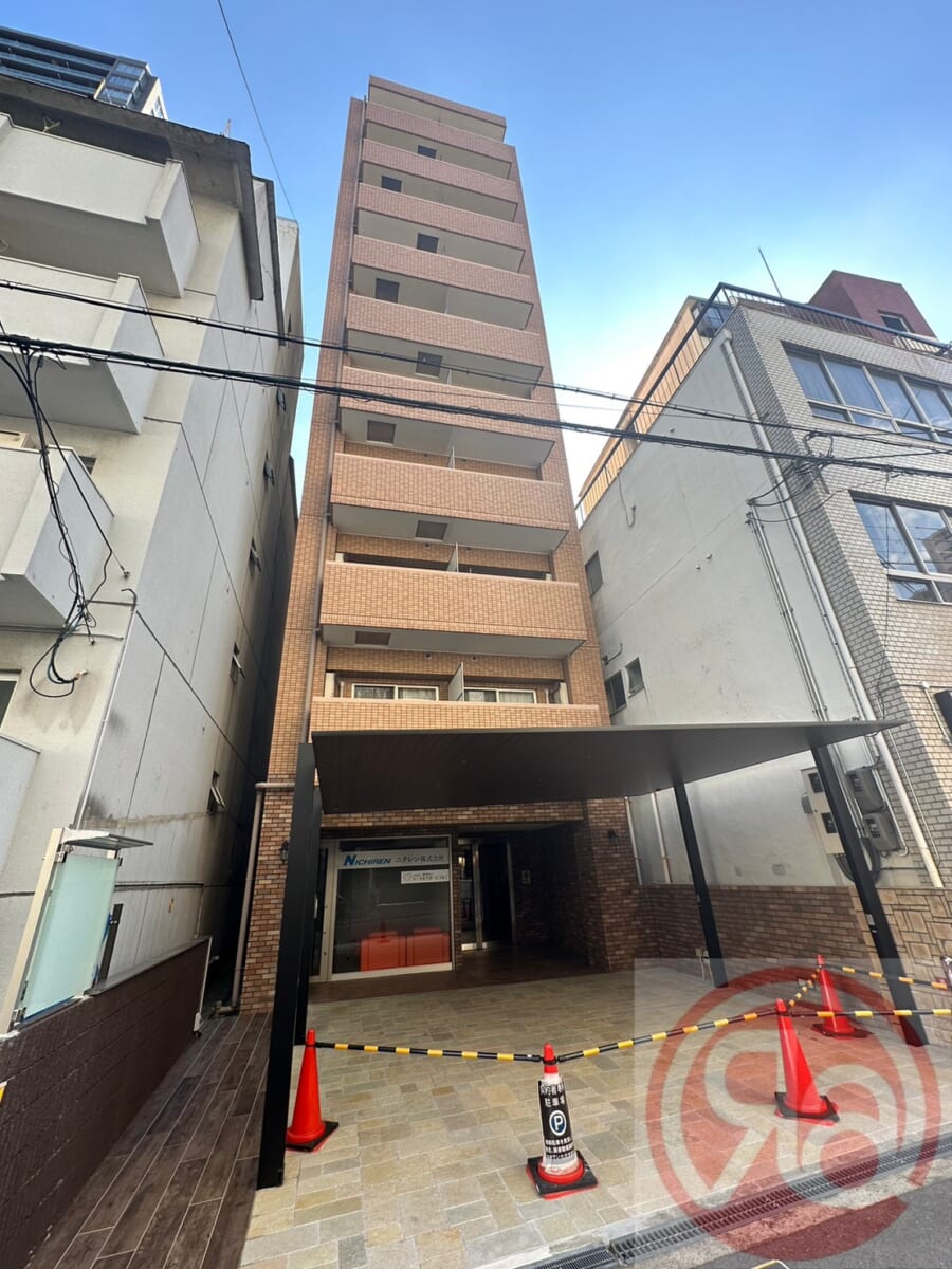 オルフェア上本町Ⅶ番館｜大阪府大阪市天王寺区東高津町の賃貸物件情報