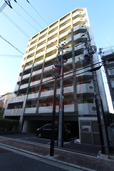 CASSIA天王寺東｜大阪府大阪市東住吉区桑津の賃貸物件情報