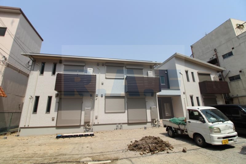 カーサ・ココぺリ｜大阪府大阪市住吉区苅田の賃貸物件情報