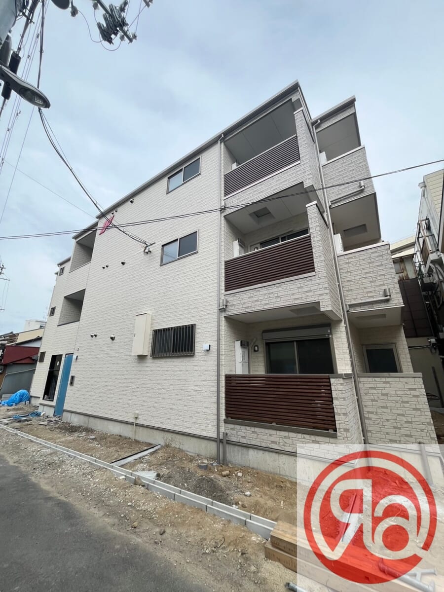 KAWARAYA｜大阪府大阪市西成区千本南の賃貸物件情報