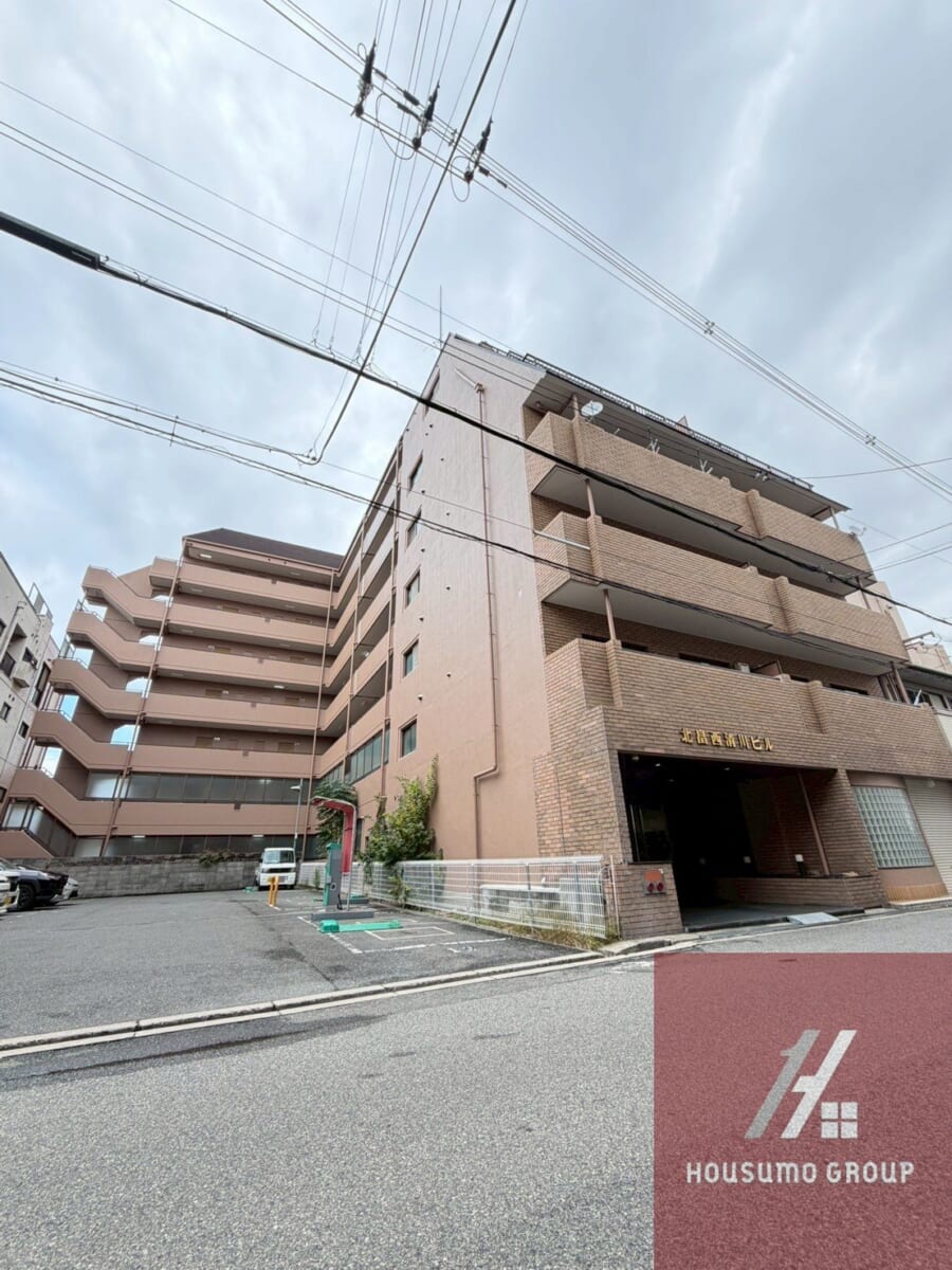 北畠西清川ビル｜大阪府大阪市西成区玉出東の賃貸物件情報