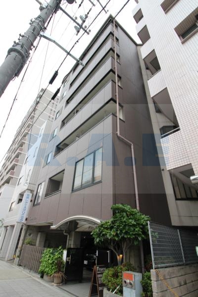 グランアルシュ｜大阪府大阪市天王寺区寺田町の賃貸物件情報