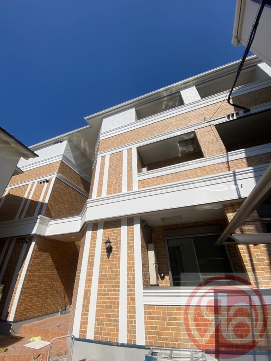 GROOVE住吉｜大阪府大阪市住吉区墨江の賃貸物件情報