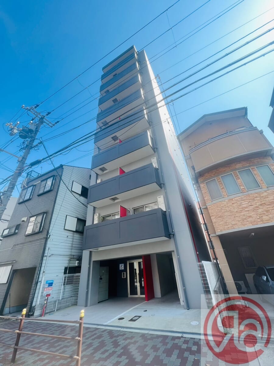 グランパシフィック清水丘｜大阪府大阪市住吉区清水丘の賃貸物件情報