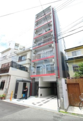 グランパシフィック天王寺南｜大阪府大阪市阿倍野区天王寺町南の賃貸物件情報