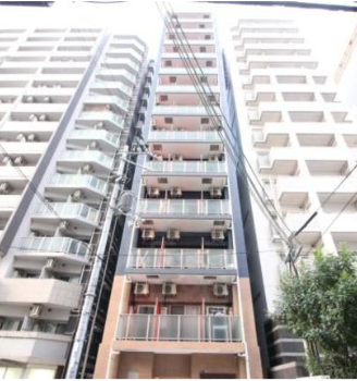 グランパシフィック天満橋｜大阪府大阪市中央区糸屋町の賃貸物件情報