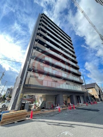 グランカーサ天王寺EAST｜大阪府大阪市天王寺区国分町の賃貸物件情報