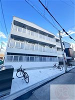 グランツあびこⅢ｜大阪府大阪市住吉区庭井の賃貸物件情報