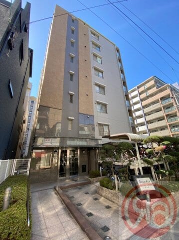 グランディール阪南町Ⅲ番館｜大阪府大阪市阿倍野区阪南町の賃貸物件情報