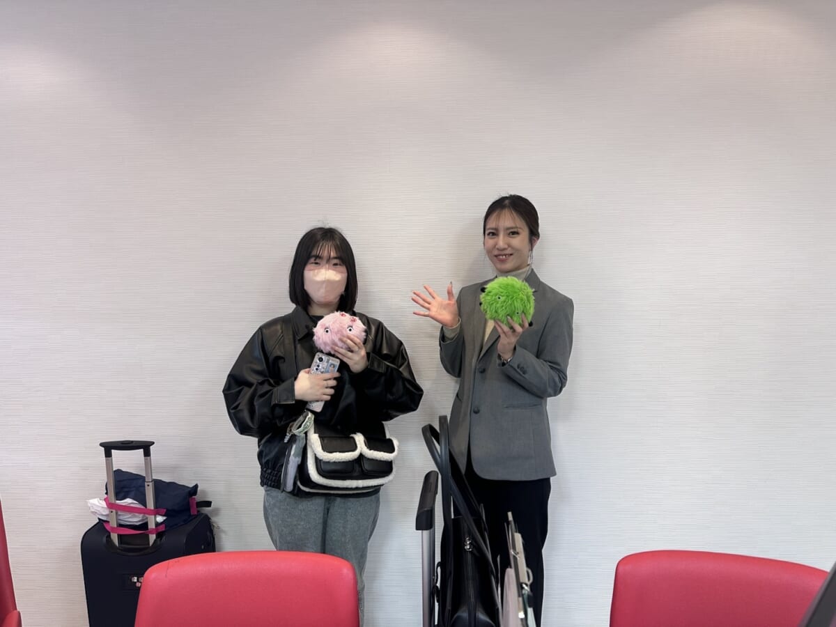 ご成約ありがとうございました！