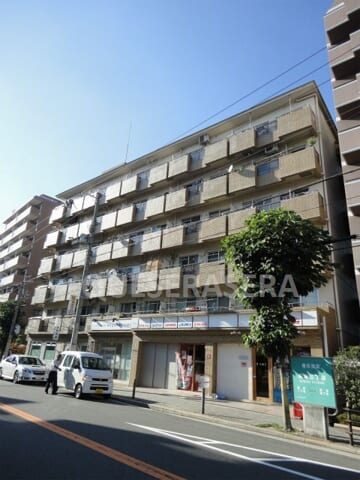 グローバルハイツ｜大阪府大阪市東住吉区桑津の賃貸物件情報