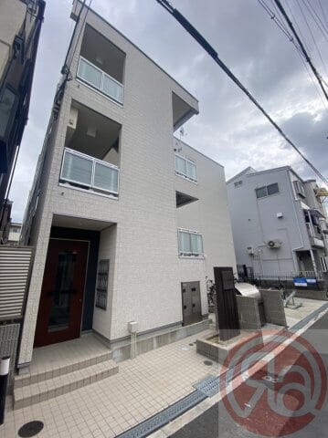 ノーブル阿倍野｜大阪府大阪市阿倍野区阿倍野筋の賃貸物件情報