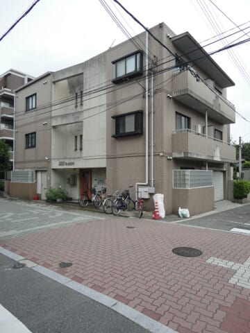 K２丸山通り｜大阪府大阪市阿倍野区丸山通の賃貸物件情報