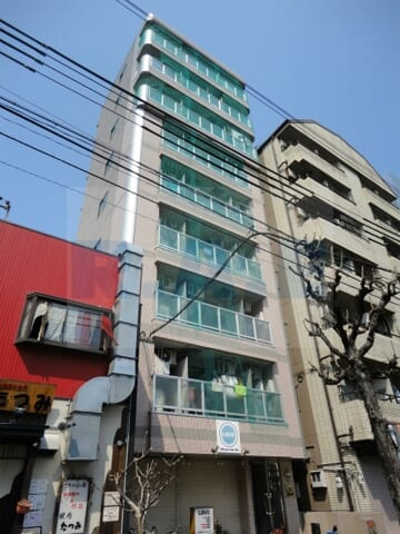 Collection西田辺｜大阪府大阪市阿倍野区西田辺町の賃貸物件情報