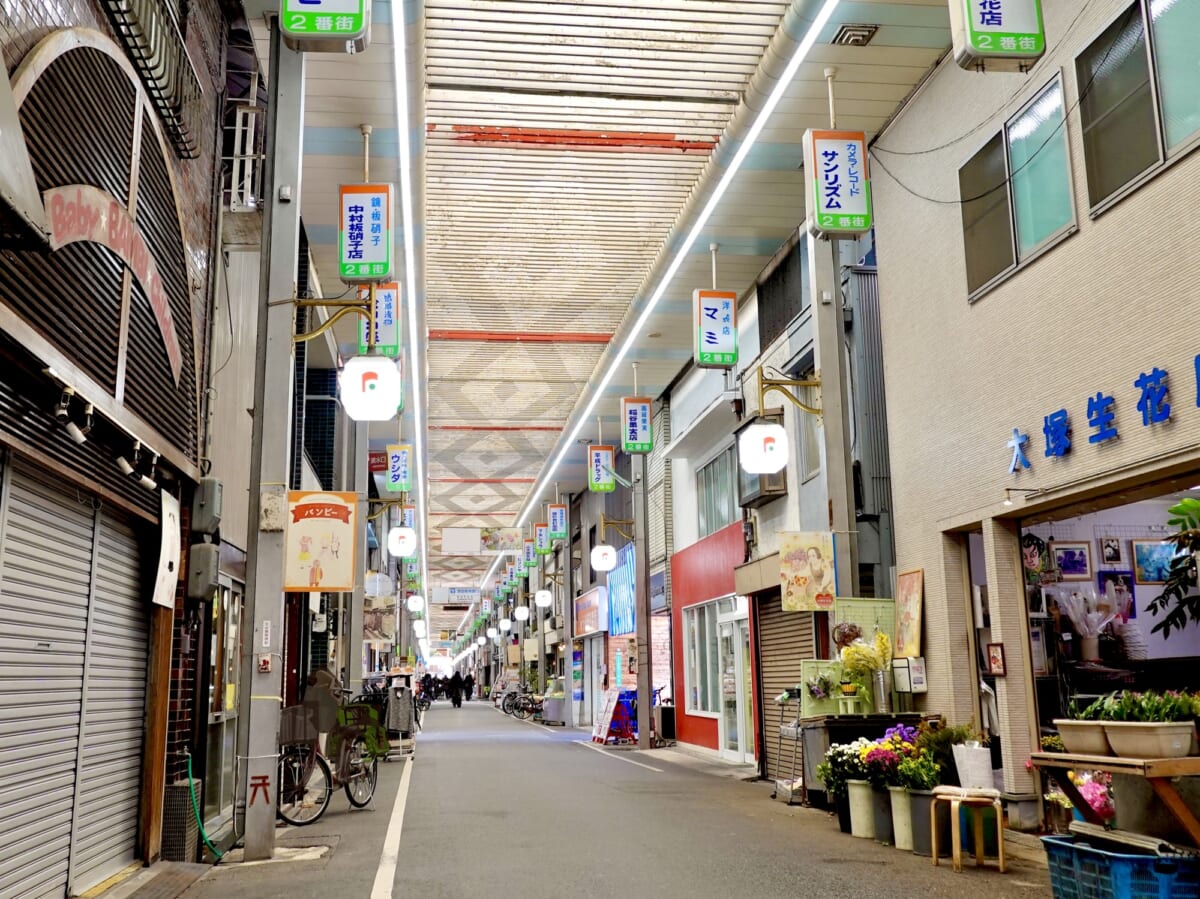 昭和町駅エリアのメリット