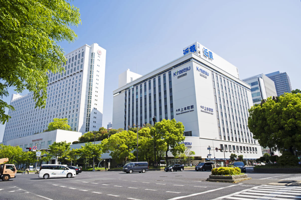 交通