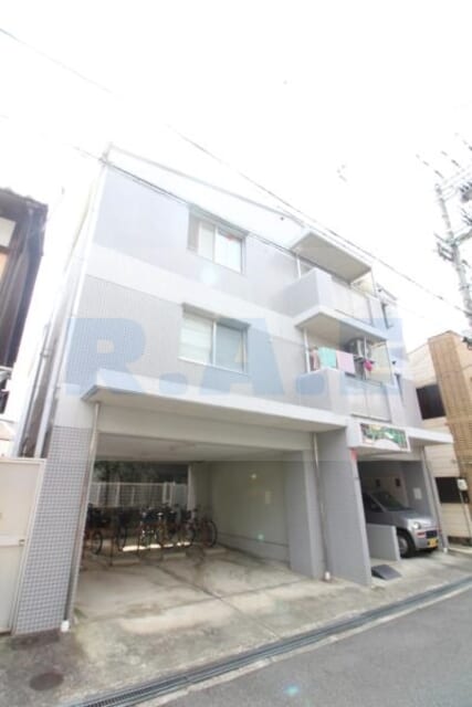 【南海帝塚山駅2LDK】クレール帝塚山｜南向きの賃貸情報