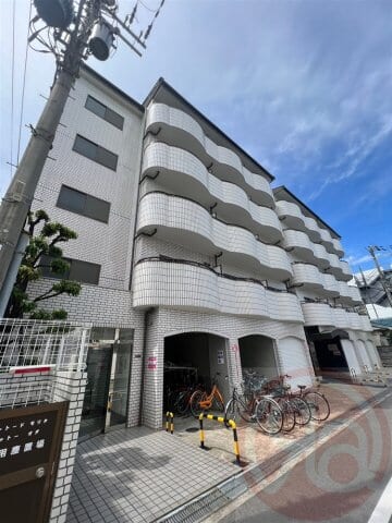 【我孫子前駅1K】K‘sシャトー遠里小野｜オール電化の賃貸情報