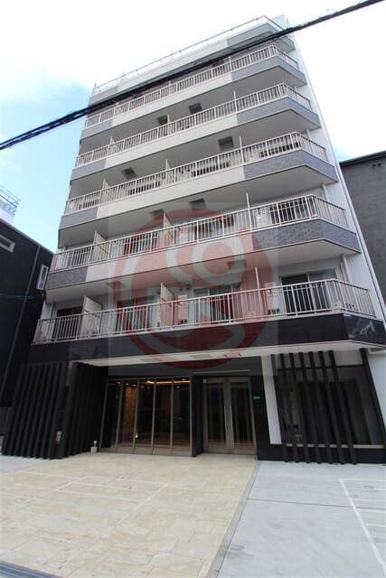 【寺田町駅ワンルーム】KSロイヤル天王寺北｜駅徒歩1分の賃貸情報