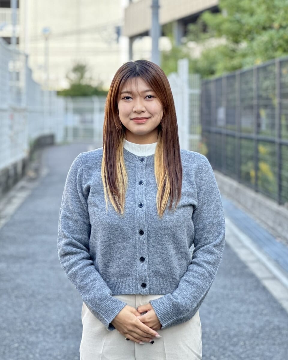 遠藤 莉子