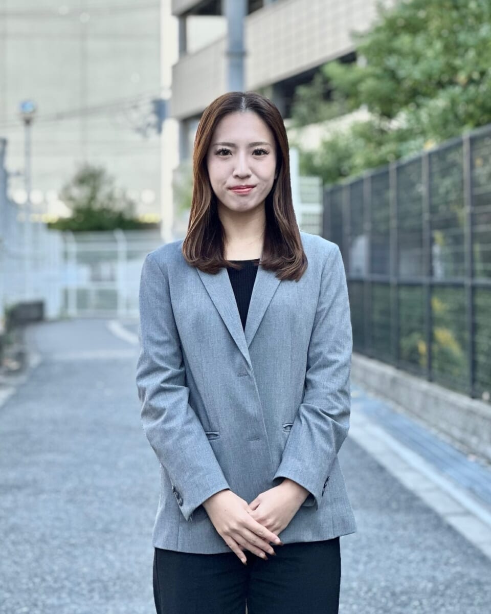 田中 優香