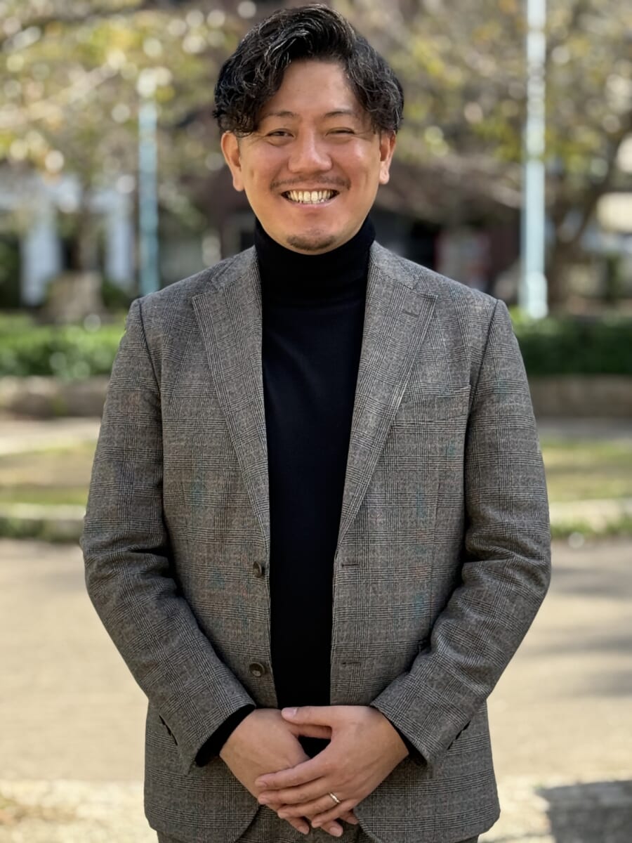 橘 将志
