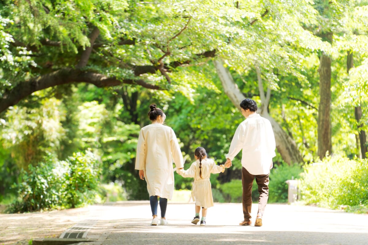 教育、子育て
